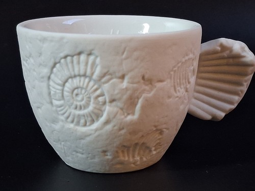 Illy fossile - illy,