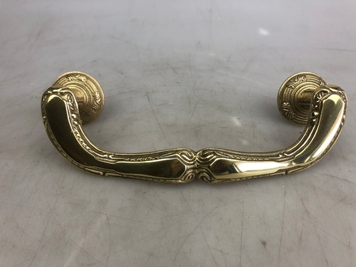 Rossetti türgriff messing - 1x,