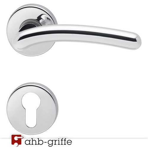 Rossetti türdrücker alfa - rossetti,