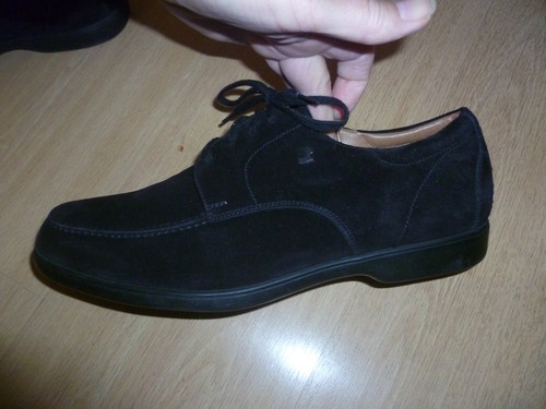 Fratelli rossetti halbschuhe - rossetti,