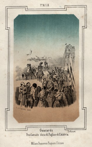 Italien ethnologie puglia - ethnologie,