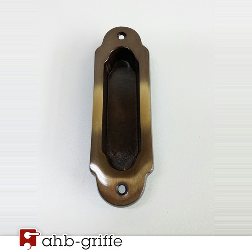 Rossetti griffmuschel 93m3bl - griffmuschel,