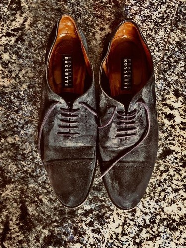 Men fratelli rossetti heels - men,