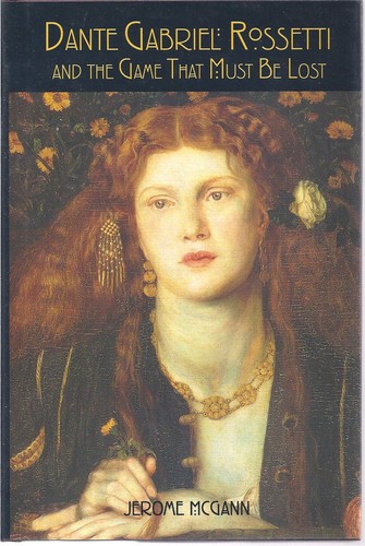 Dante gabriel rossetti and - dante,