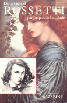 Dante gabriel rossetti - gabriel, von