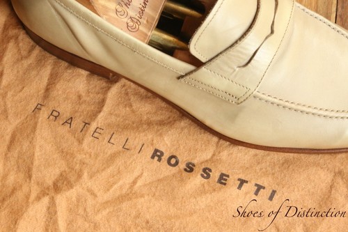 Fratelli rossetti hellbraun - fratelli,