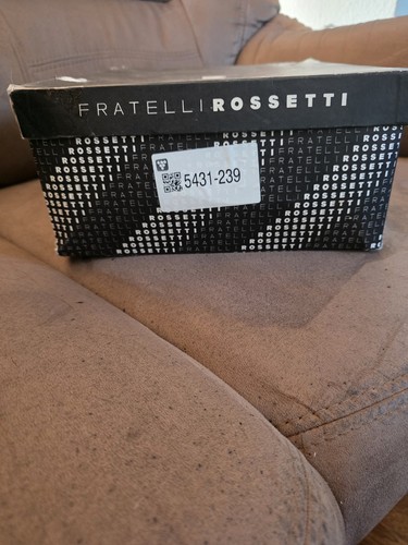 Fratelli rossetti herren - fratelli,