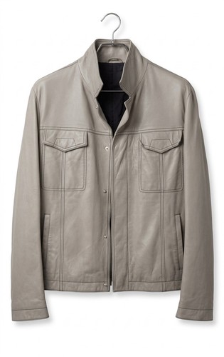 Fratelli rossetti lederjacke - rossetti,